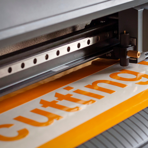 Banner Printing